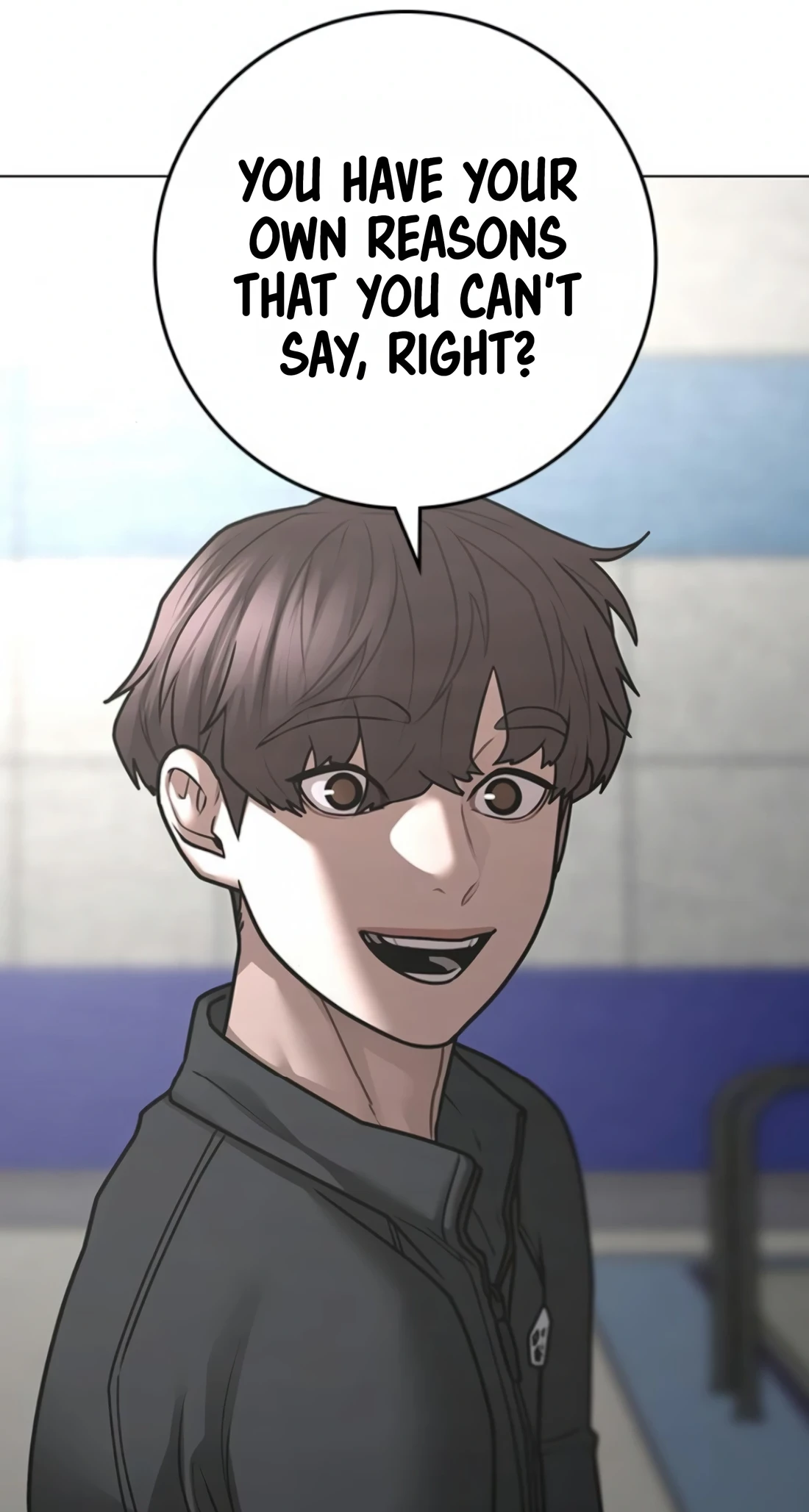 Read Reality Quest EN Manga Online