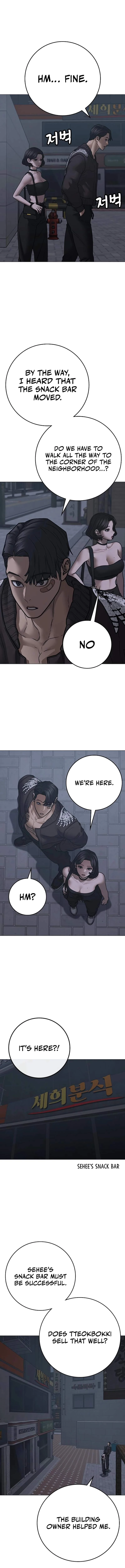 Read Reality Quest EN Manga Online
