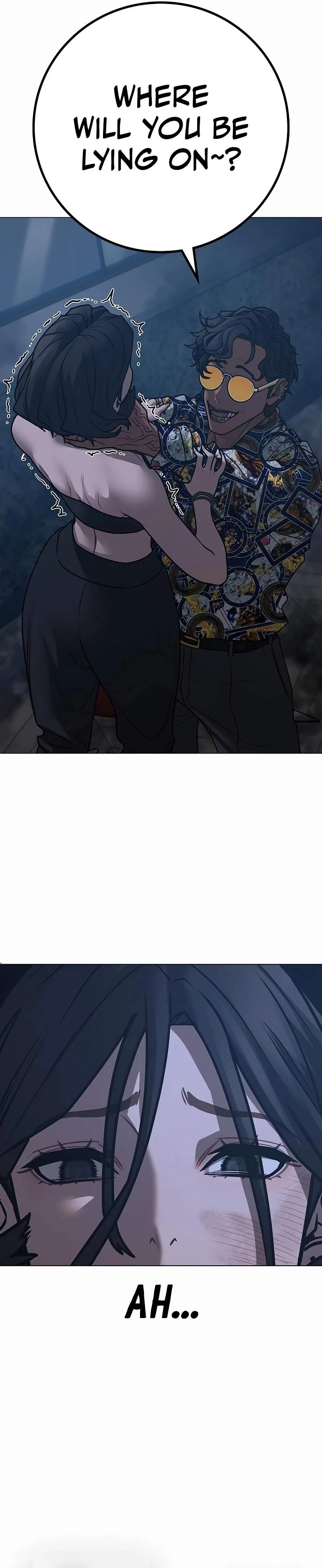Read Reality Quest EN Manga Online