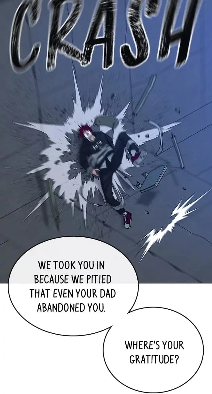 Read Reality Quest EN Manga Online