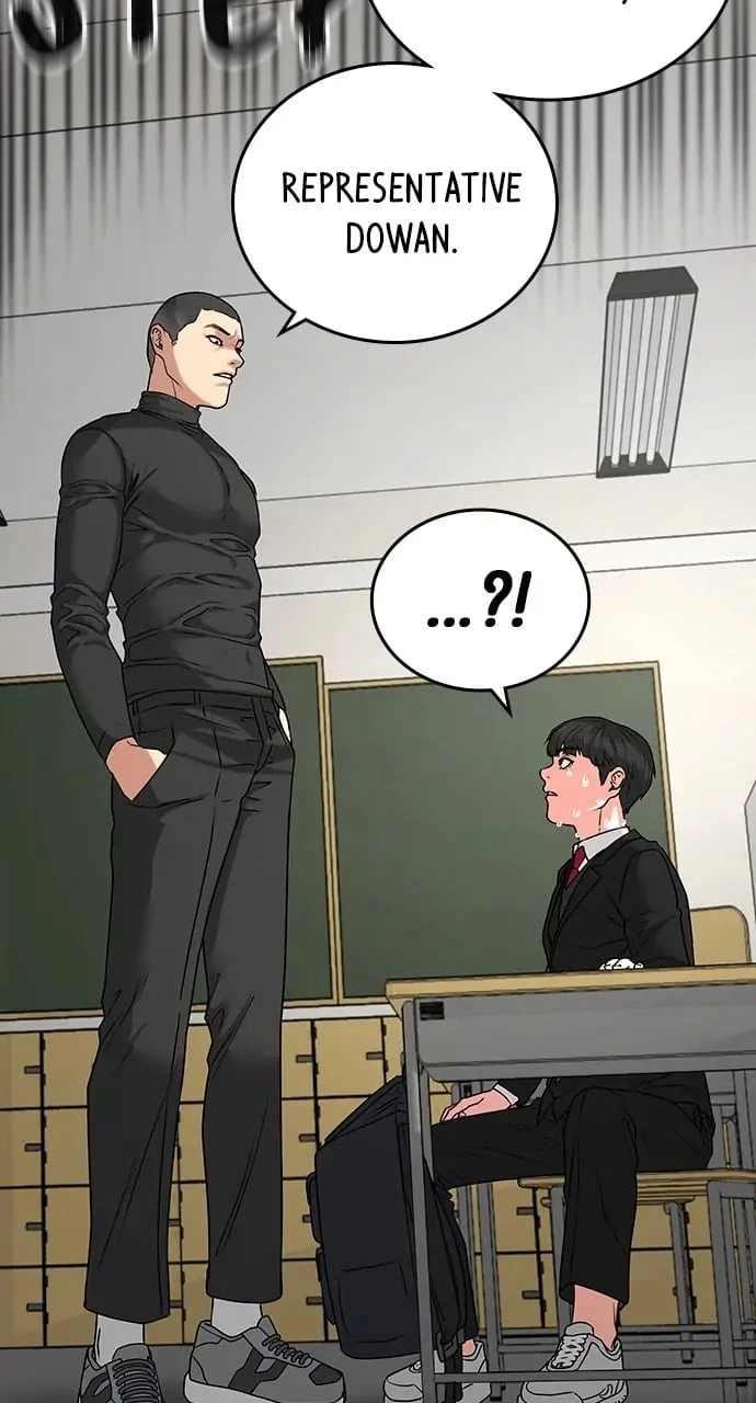 Read Reality Quest EN Manga Online
