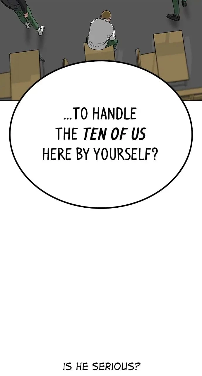 Read Reality Quest EN Manga Online