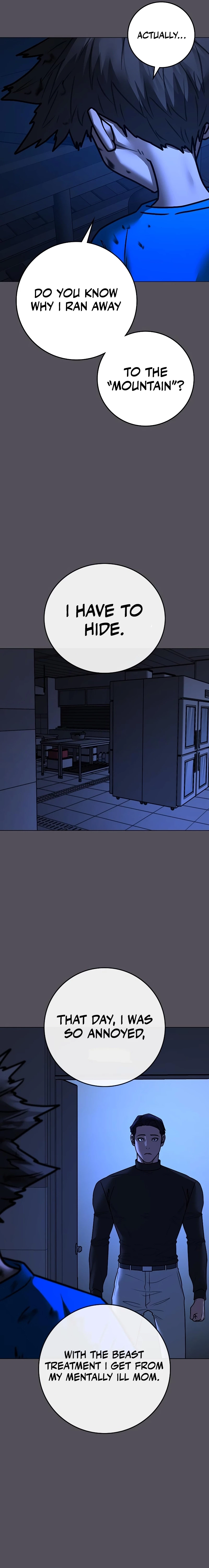 Read Reality Quest EN Manga Online