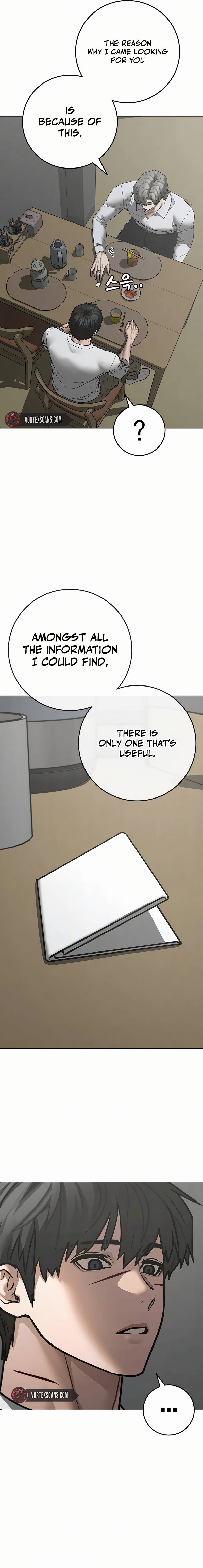Read Reality Quest EN Manga Online