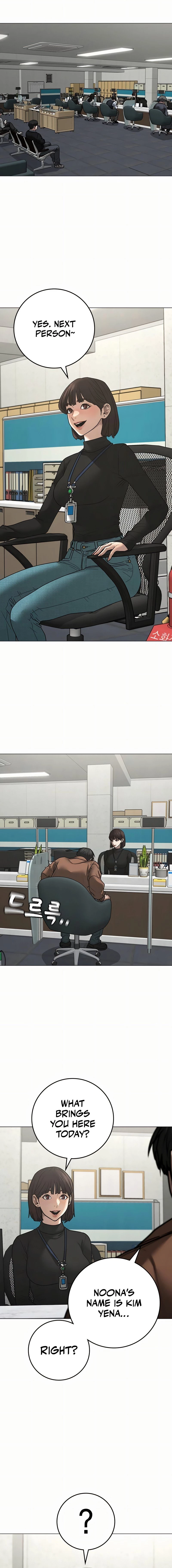 Read Reality Quest EN Manga Online