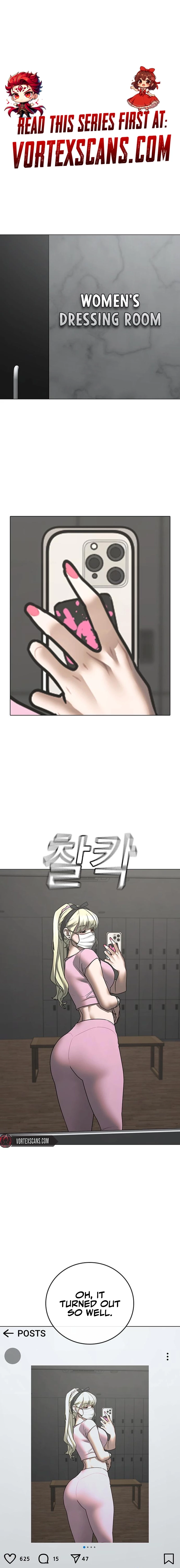 Read Reality Quest EN Manga Online