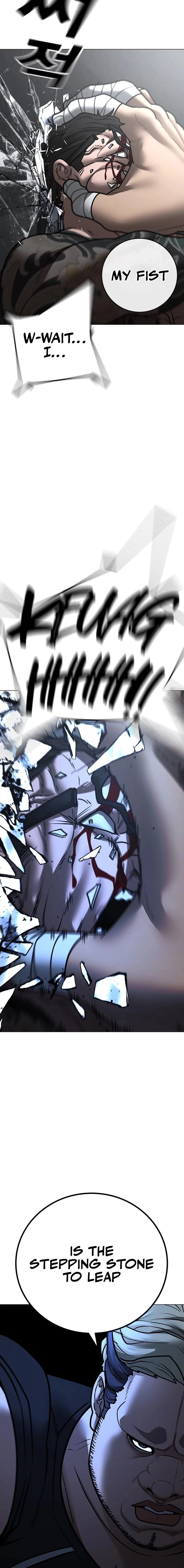 Read Reality Quest EN Manga Online