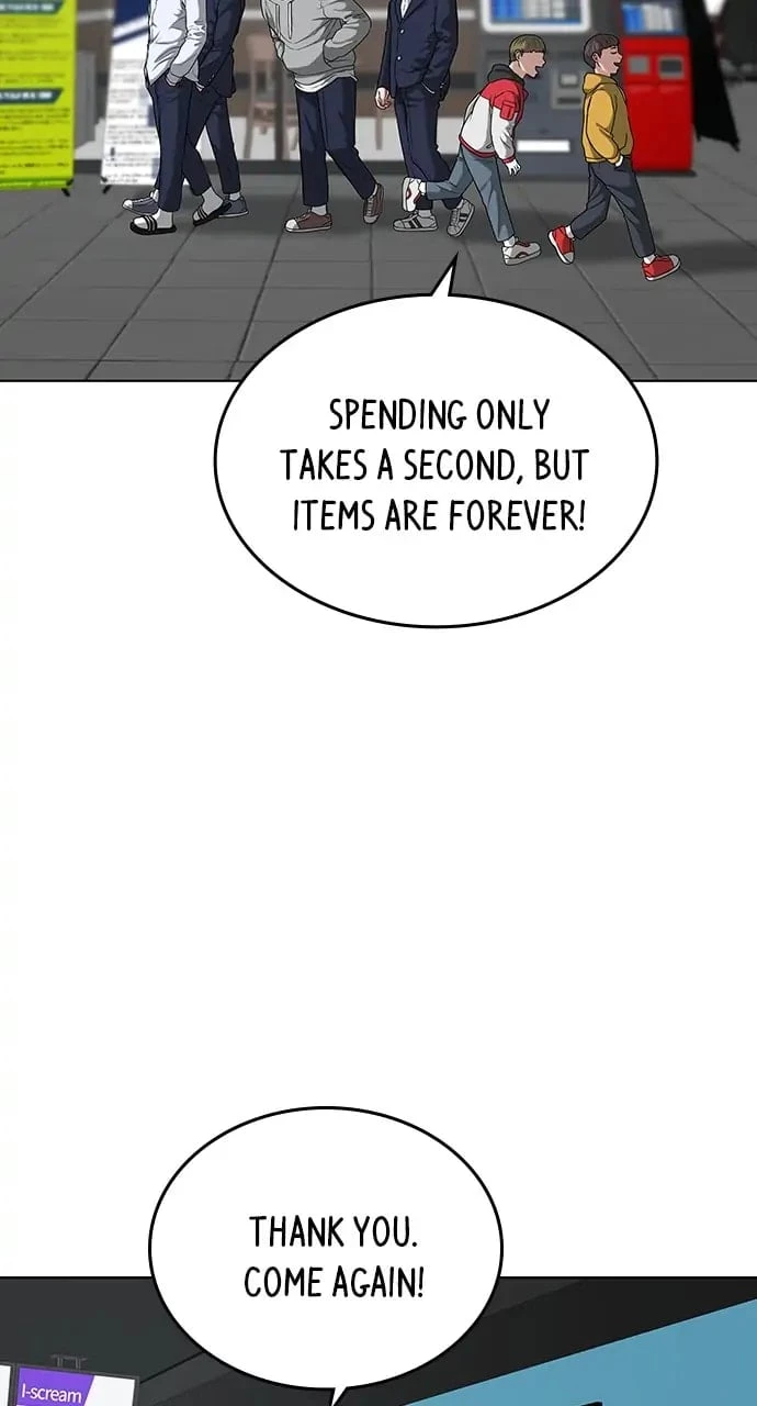 Read Reality Quest EN Manga Online