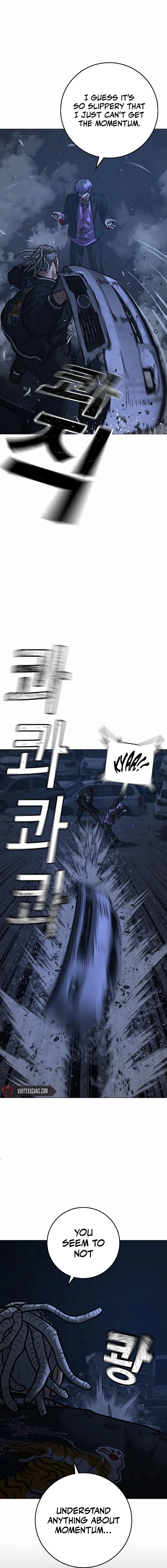 Read Reality Quest EN Manga Online