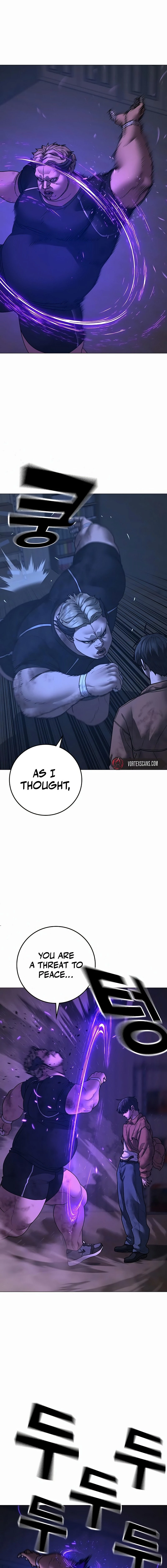 Read Reality Quest EN Manga Online