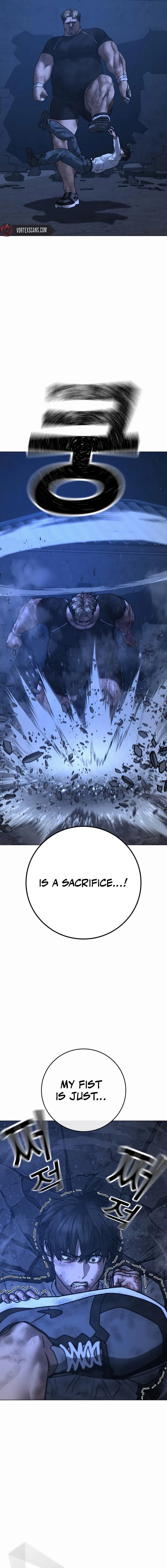 Read Reality Quest EN Manga Online