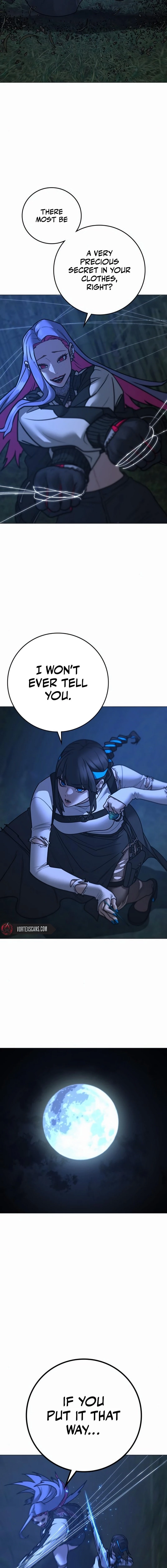 Read Reality Quest EN Manga Online