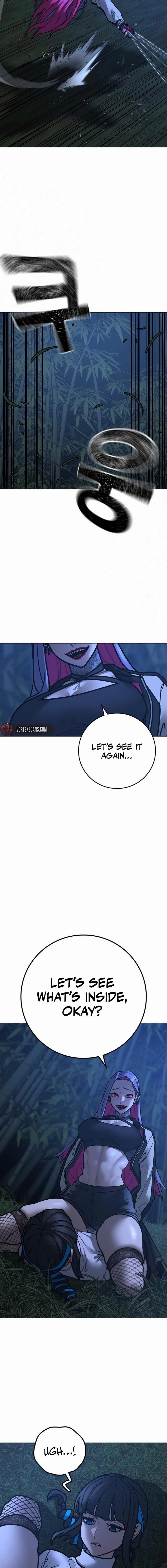 Read Reality Quest EN Manga Online