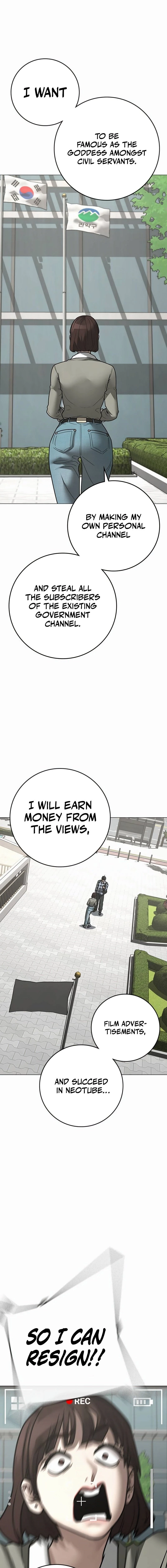 Read Reality Quest EN Manga Online