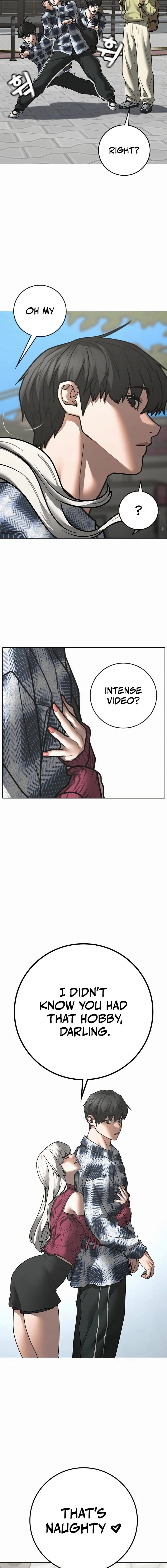 Read Reality Quest EN Manga Online