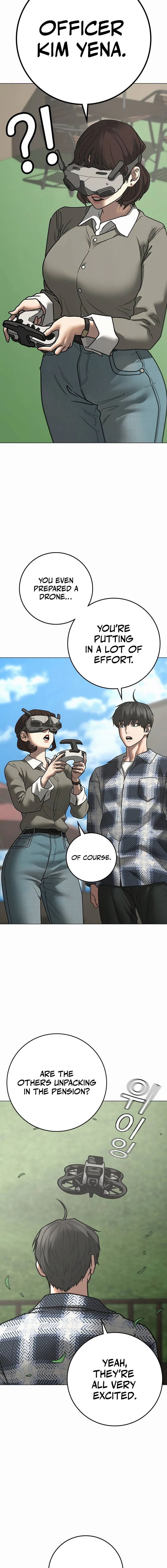 Read Reality Quest EN Manga Online