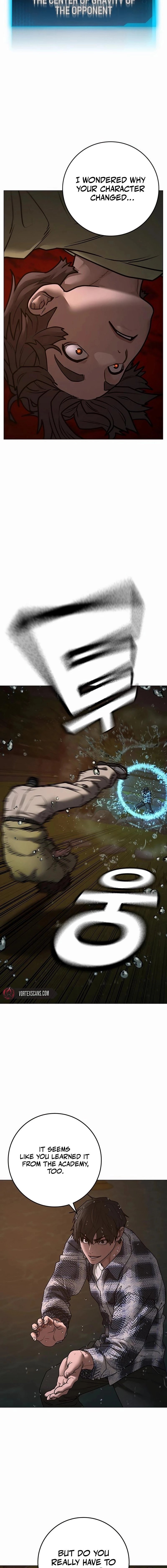 Read Reality Quest EN Manga Online