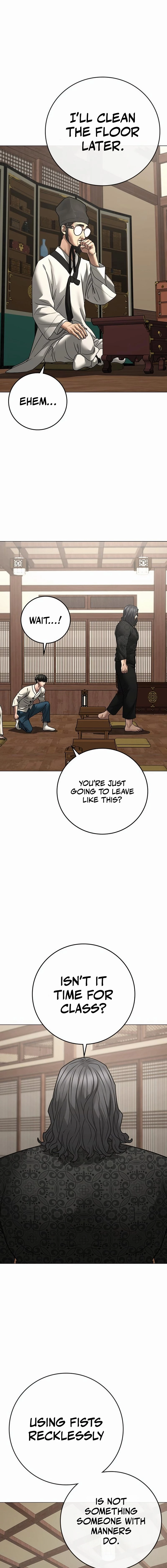 Read Reality Quest EN Manga Online
