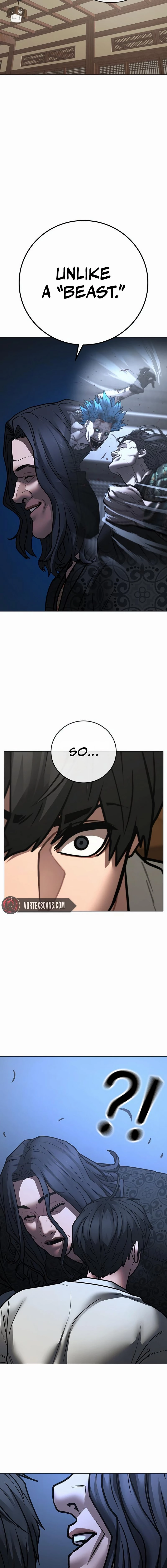 Read Reality Quest EN Manga Online