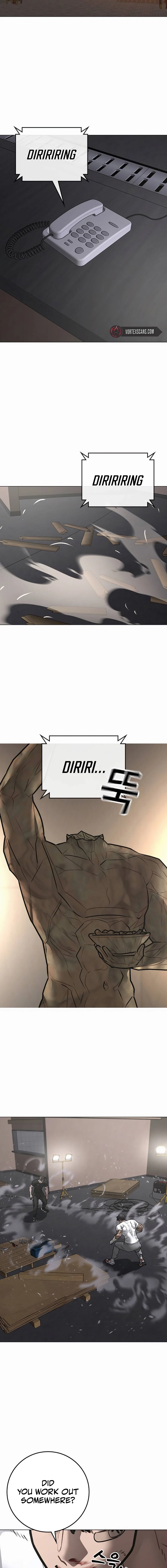 Read Reality Quest EN Manga Online