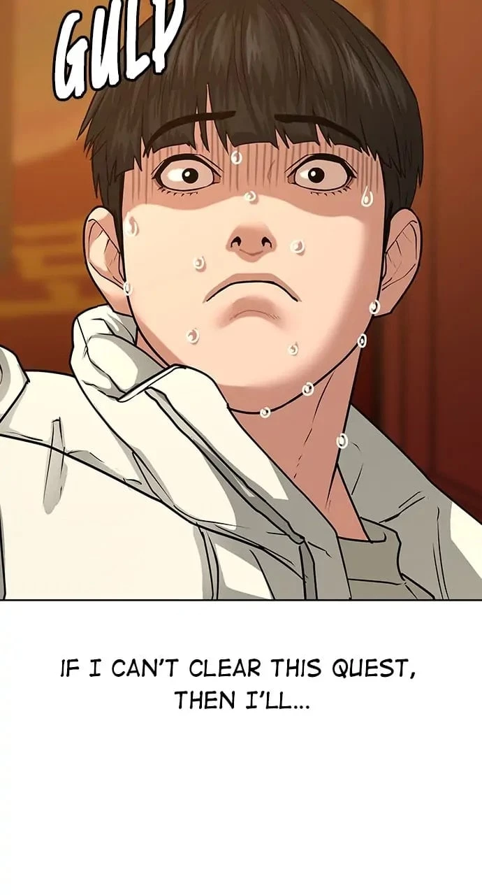 Read Reality Quest EN Manga Online