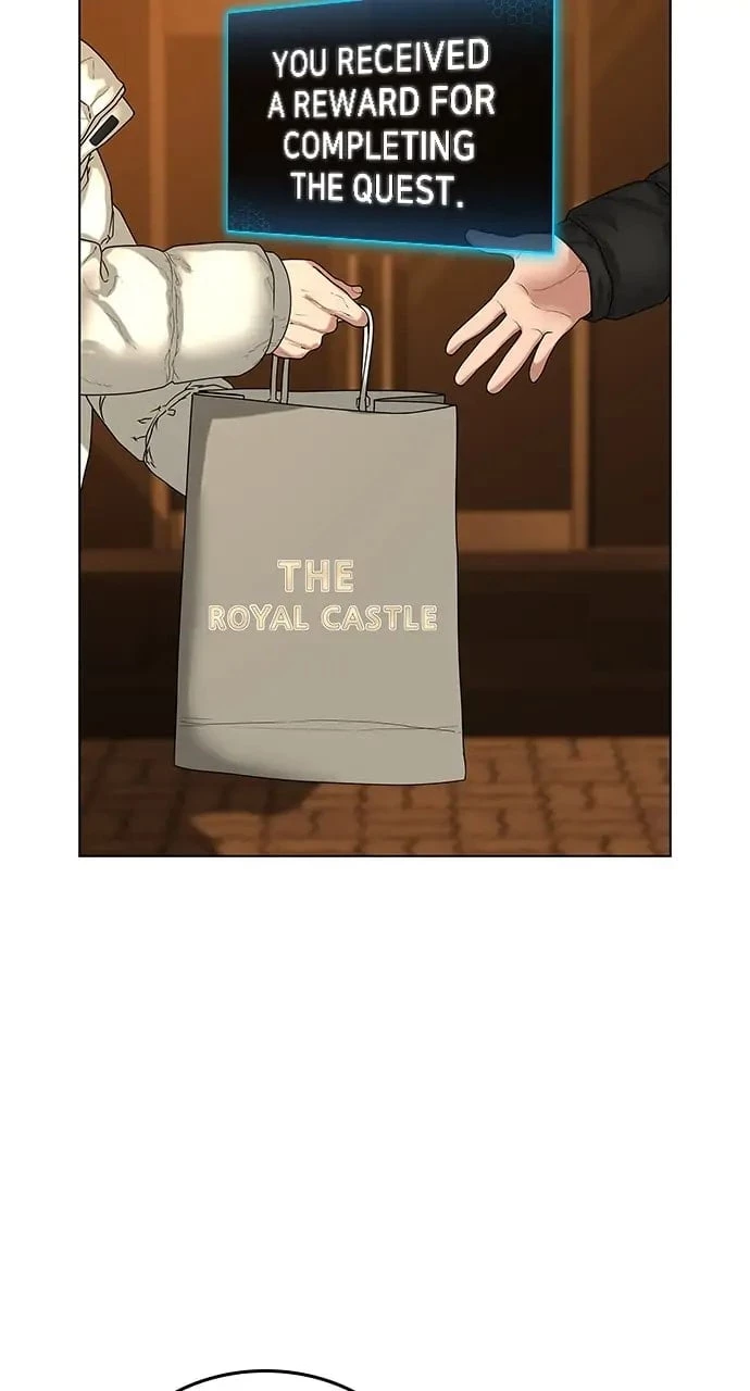 Read Reality Quest EN Manga Online