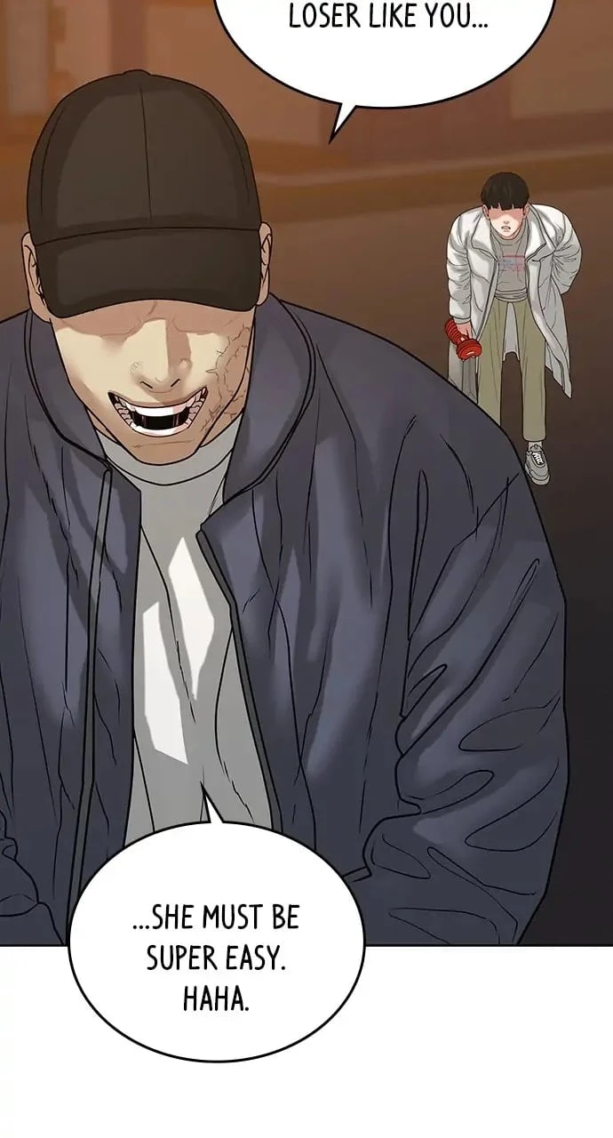 Read Reality Quest EN Manga Online