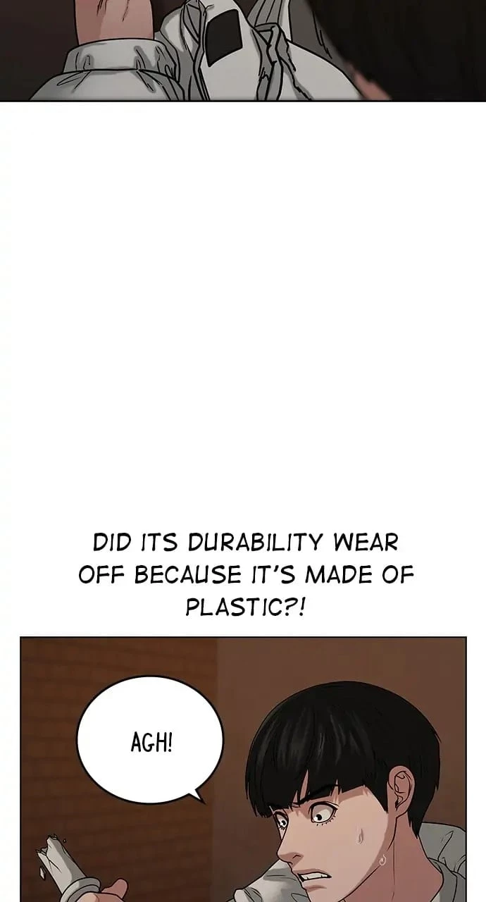 Read Reality Quest EN Manga Online