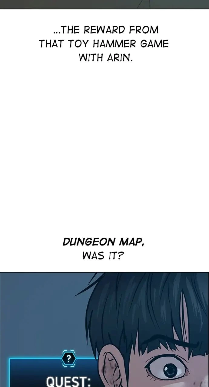 Read Reality Quest EN Manga Online