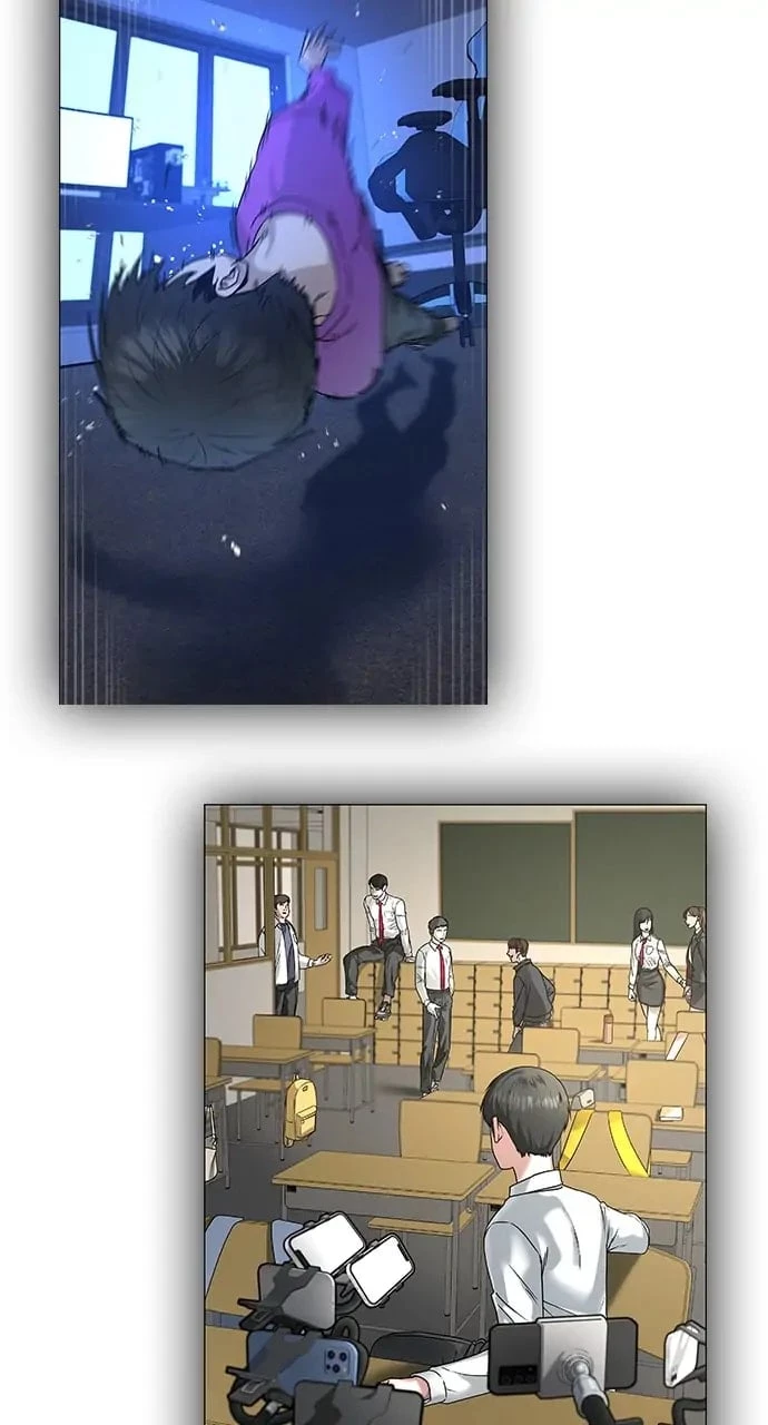 Read Reality Quest EN Manga Online