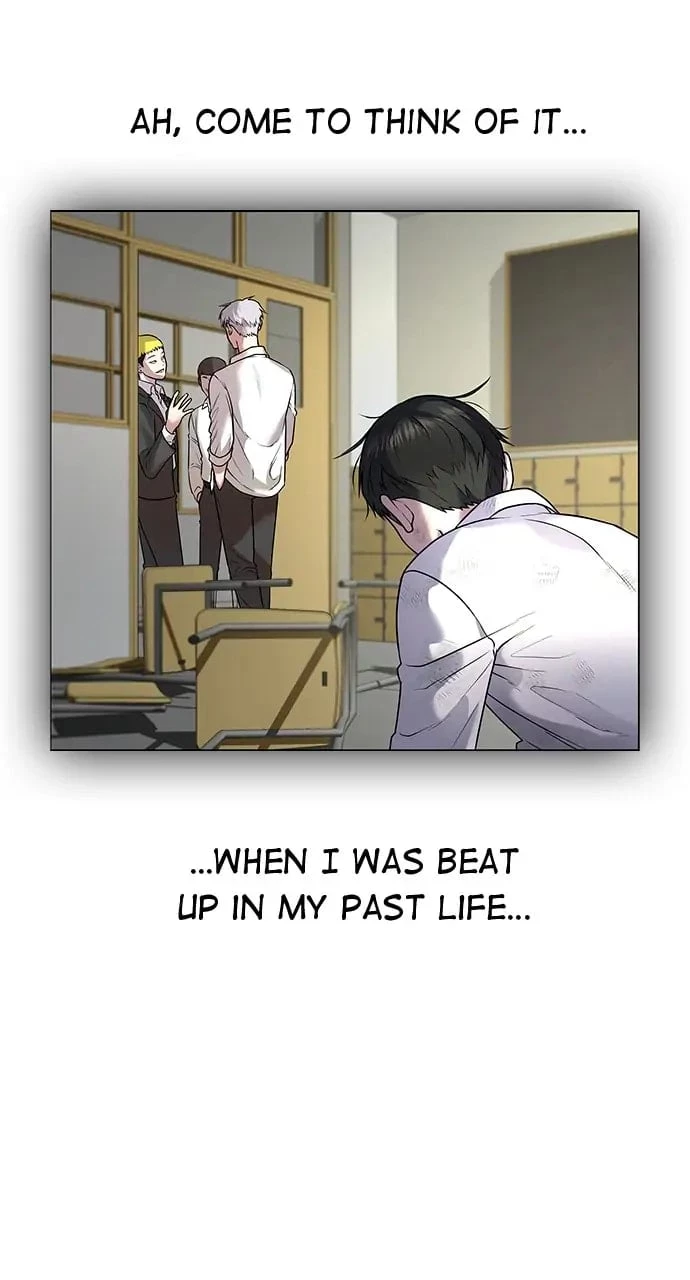 Read Reality Quest EN Manga Online