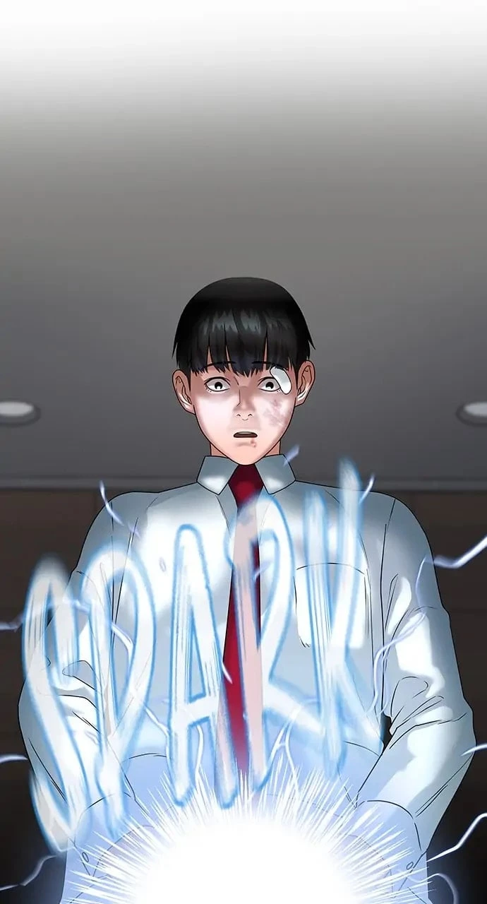 Read Reality Quest EN Manga Online