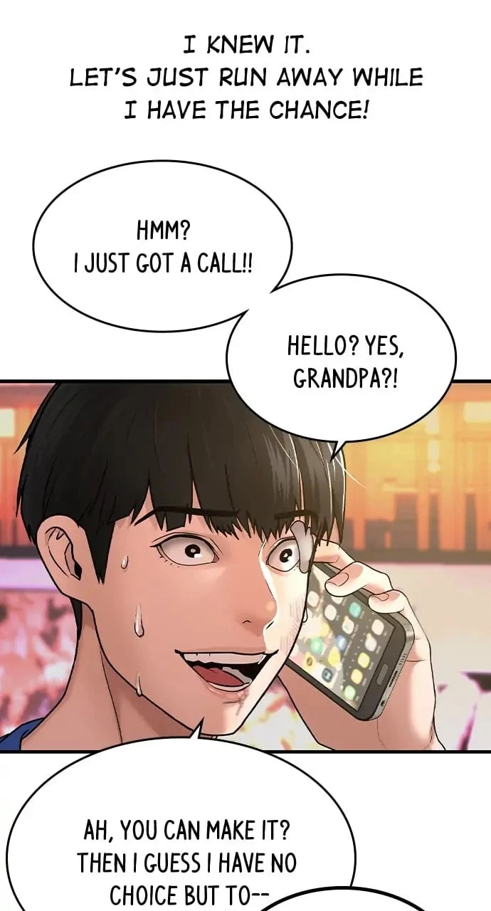 Read Reality Quest EN Manga Online