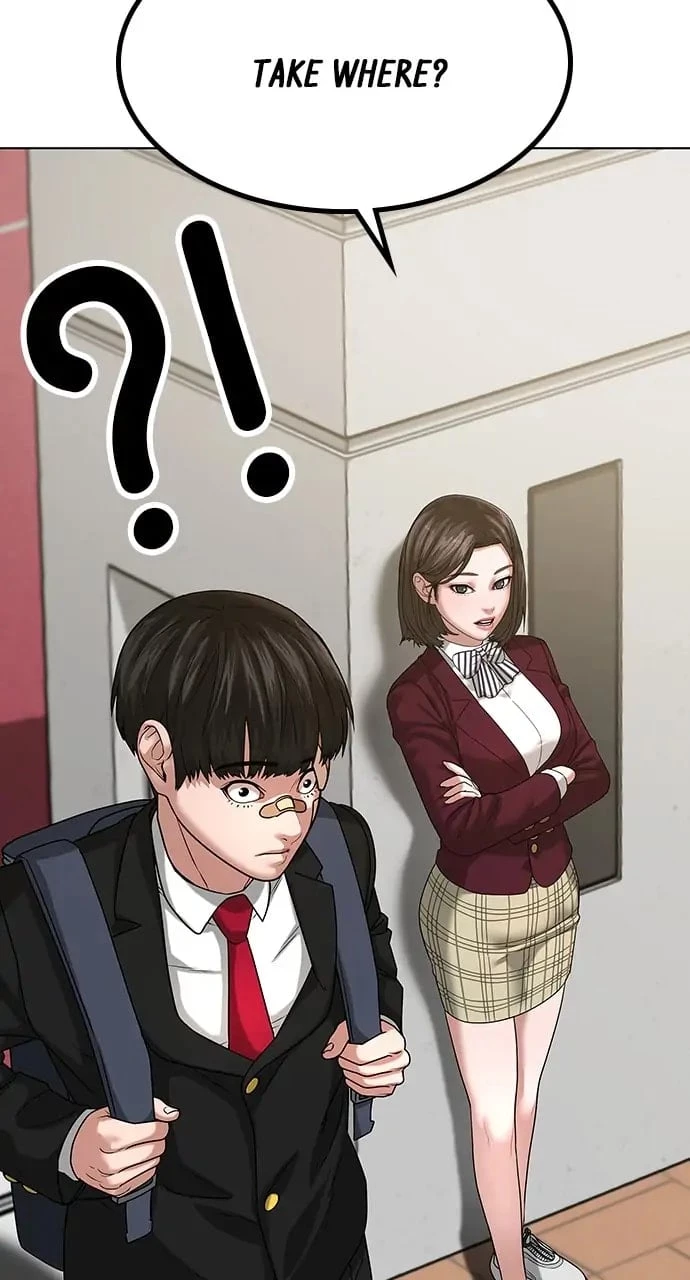 Read Reality Quest EN Manga Online