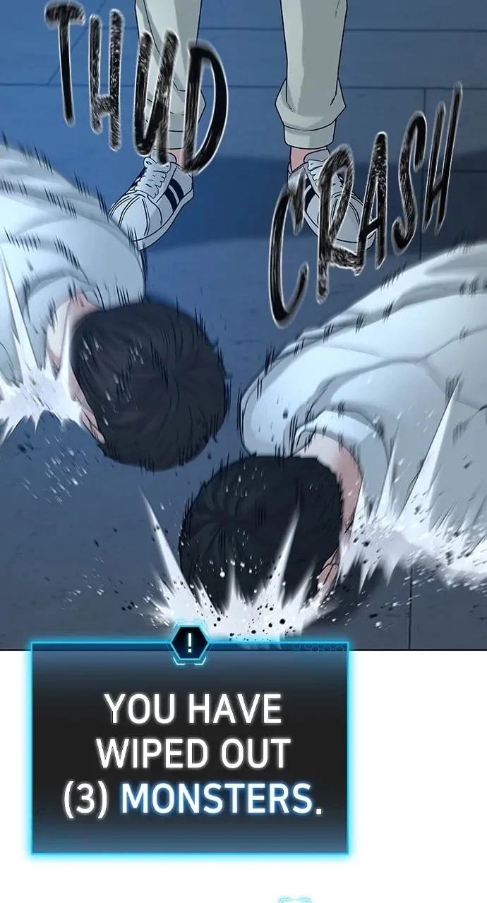 Read Reality Quest EN Manga Online