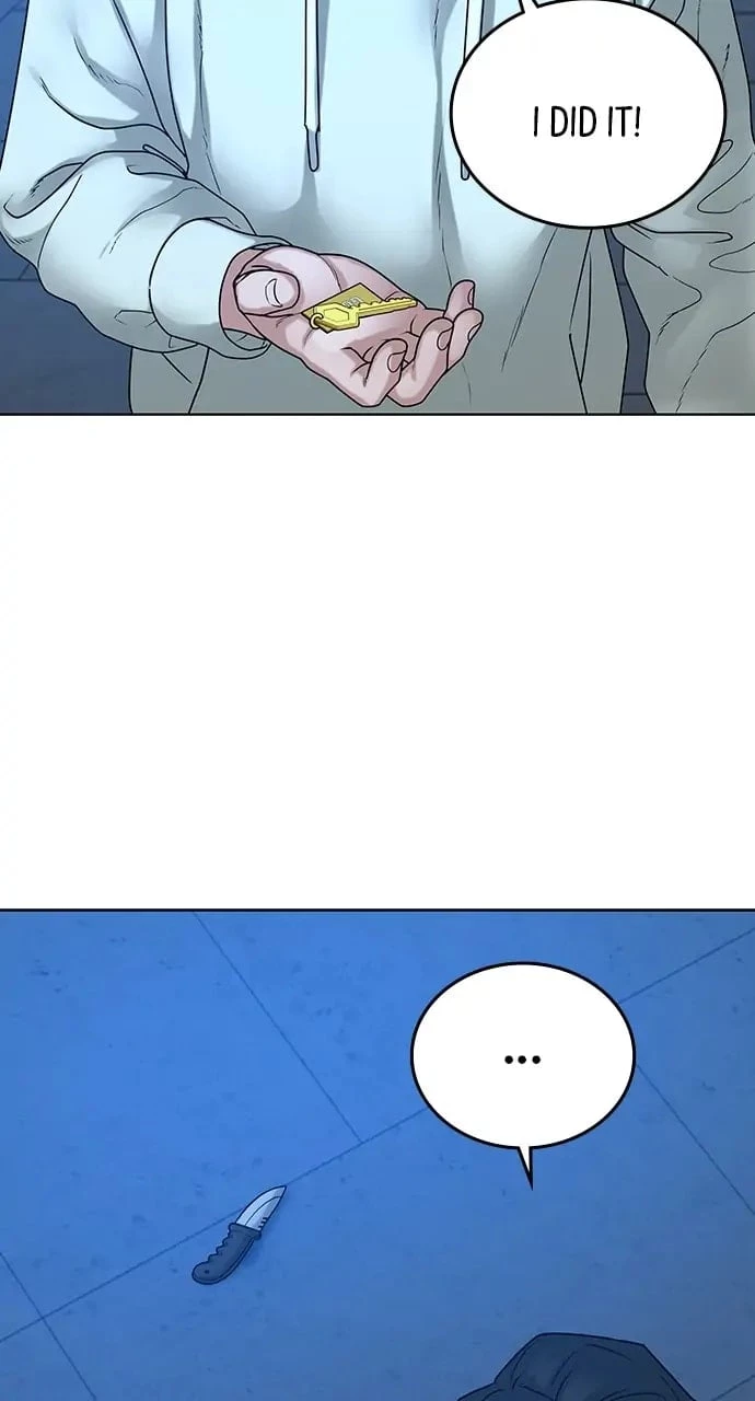 Read Reality Quest EN Manga Online