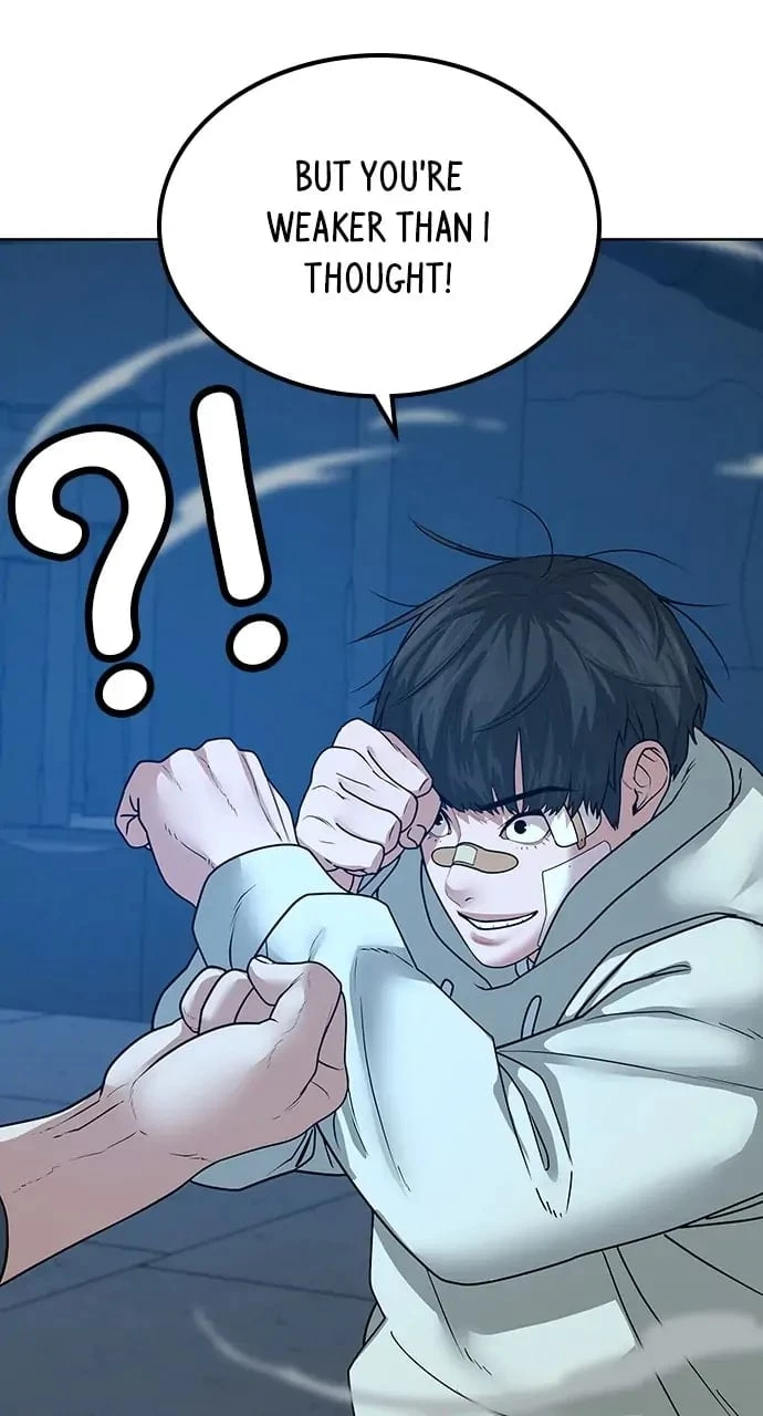 Read Reality Quest EN Manga Online