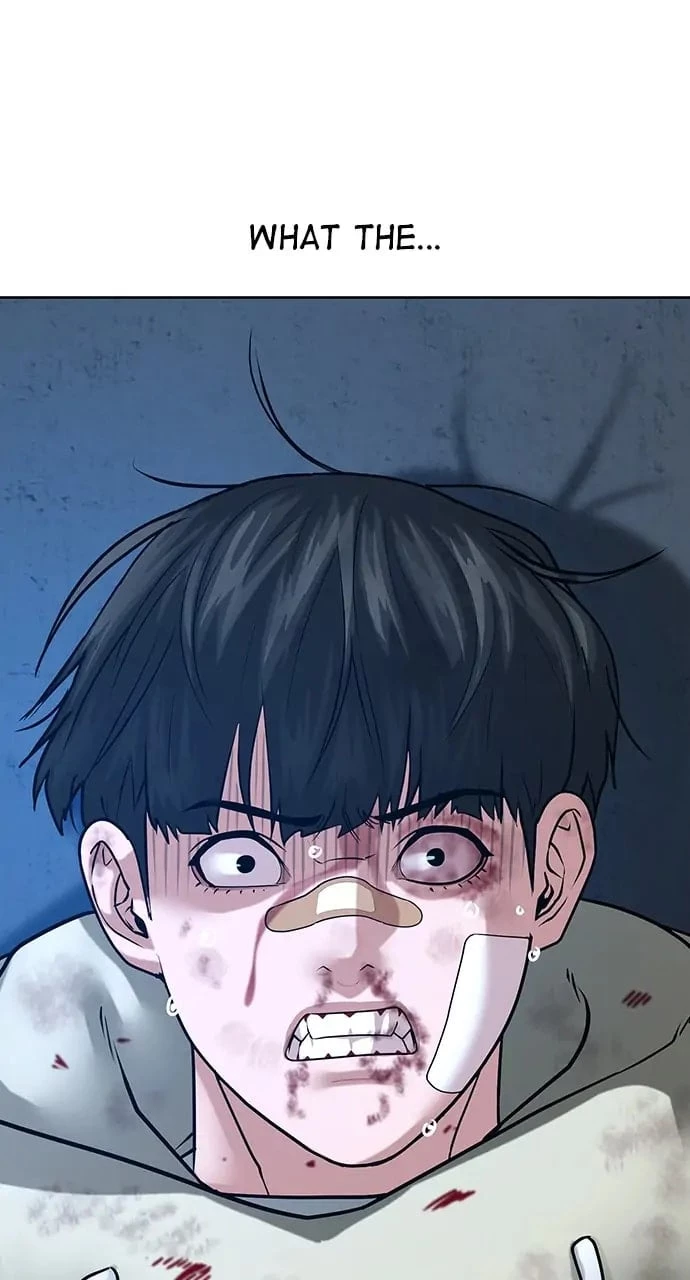 Read Reality Quest EN Manga Online