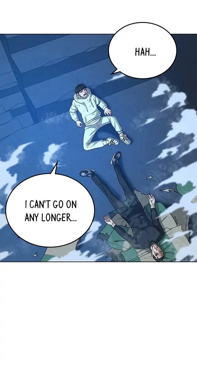 Read Reality Quest EN Manga Online