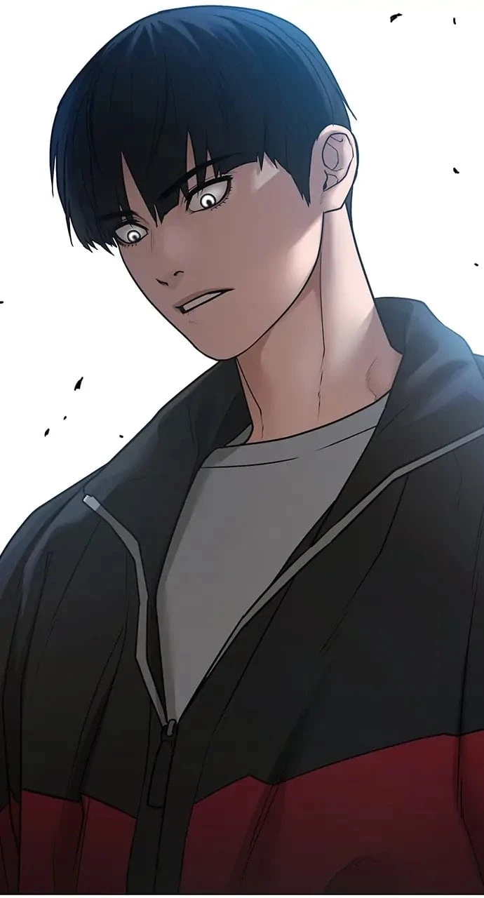 Read Reality Quest EN Manga Online
