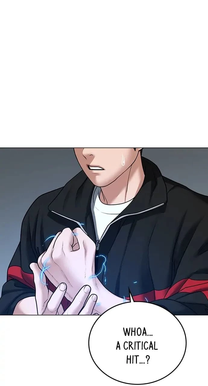 Read Reality Quest EN Manga Online
