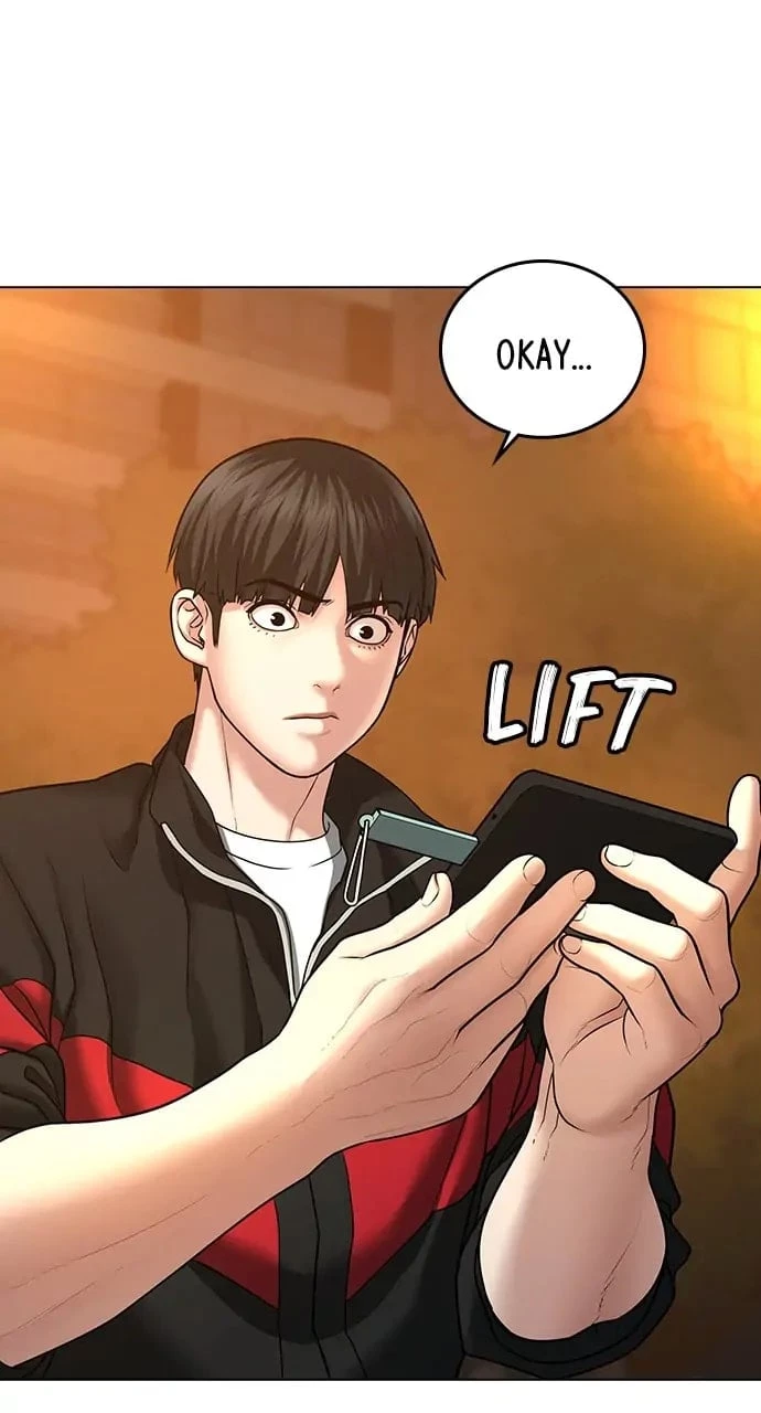 Read Reality Quest EN Manga Online