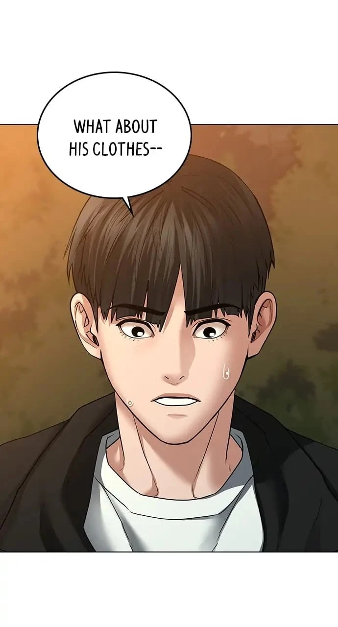 Read Reality Quest EN Manga Online