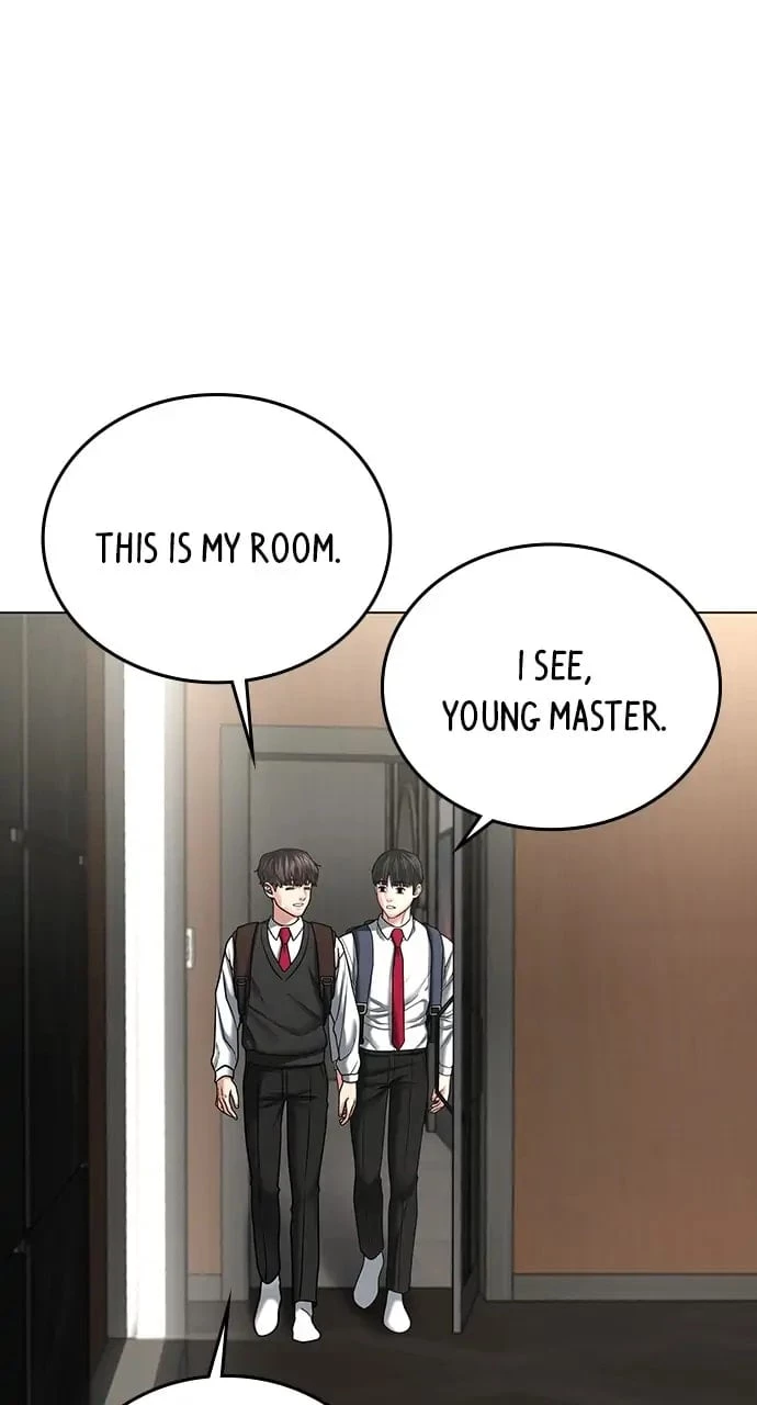 Read Reality Quest EN Manga Online
