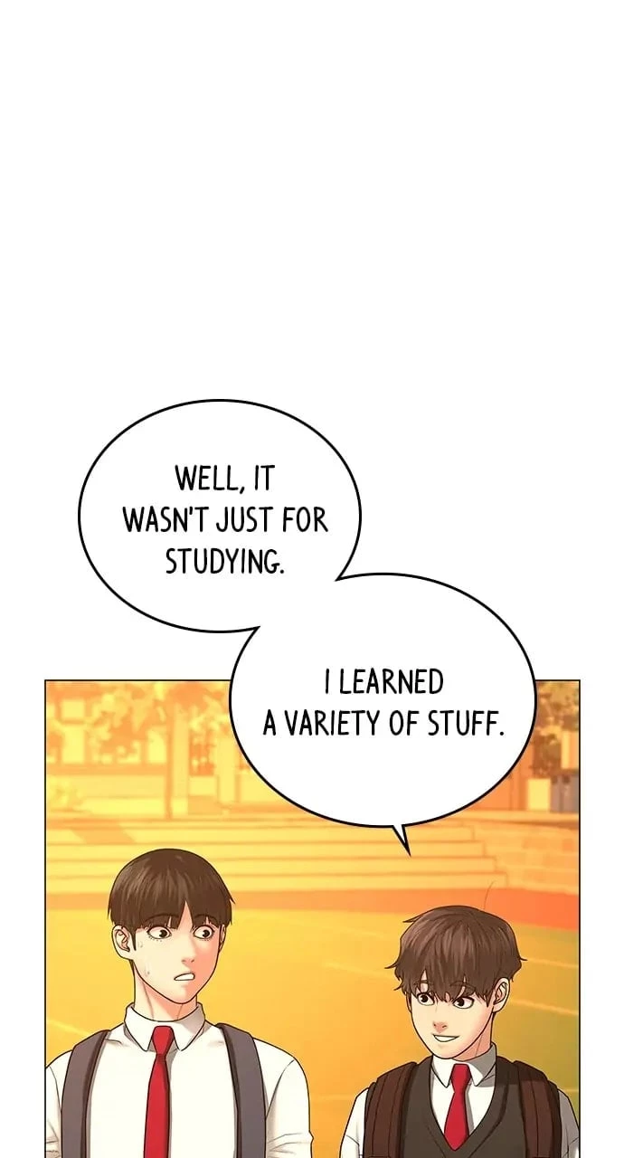 Read Reality Quest EN Manga Online