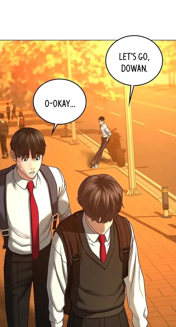 Read Reality Quest EN Manga Online