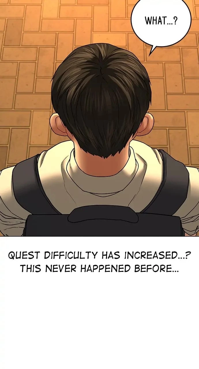 Read Reality Quest EN Manga Online