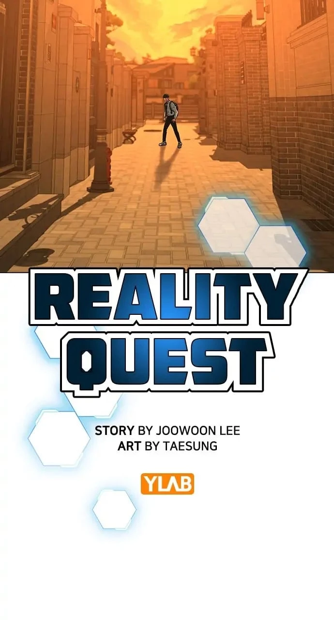Read Reality Quest EN Manga Online