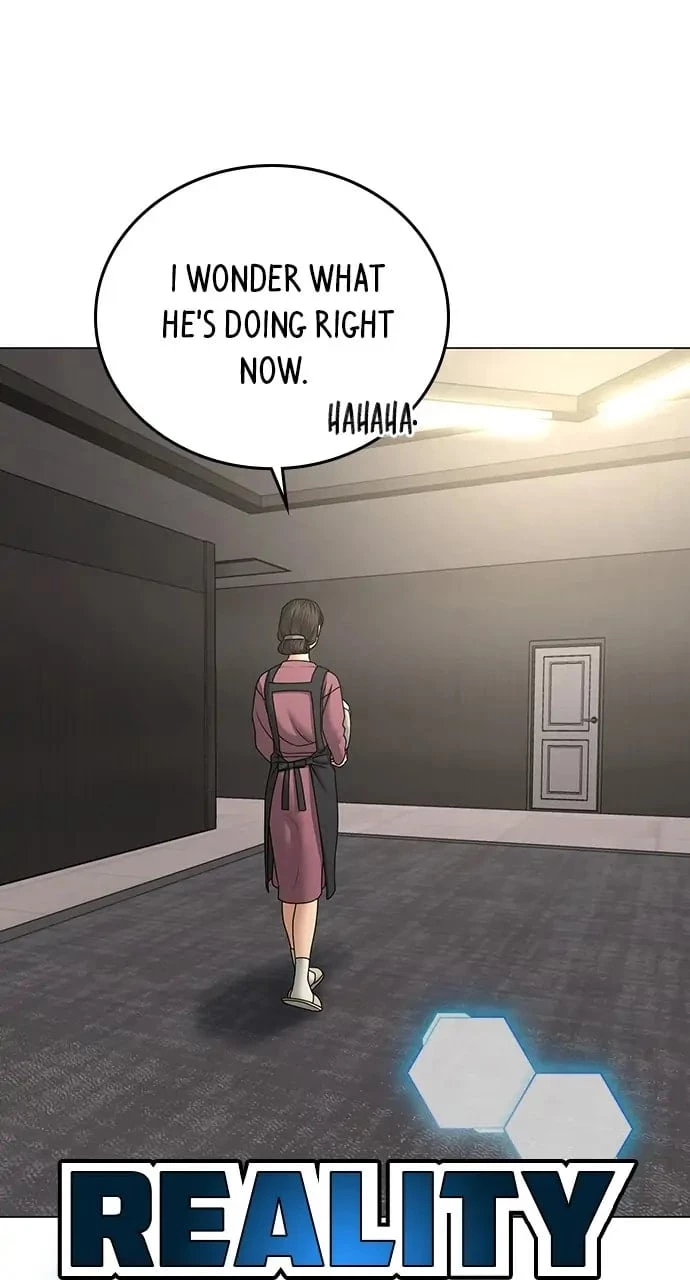 Read Reality Quest EN Manga Online