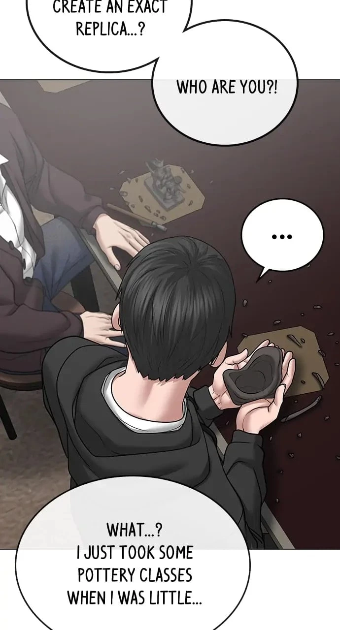 Read Reality Quest EN Manga Online